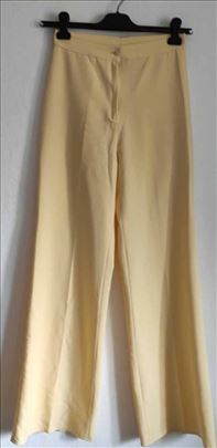 Vintage zvonarice sa visokim strukom vel. S/M