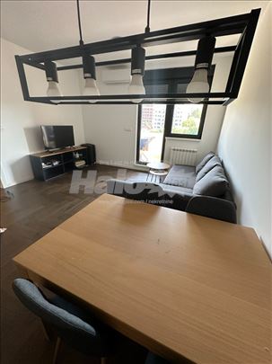 Luksuzni apartman, Gospodara Vučića