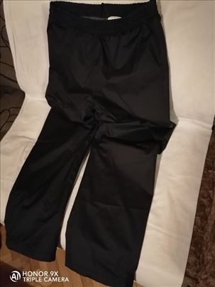 pvc vodonepropsne pantalone