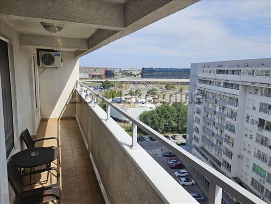 Belville-Novi Beograd-Za poslovni prostor