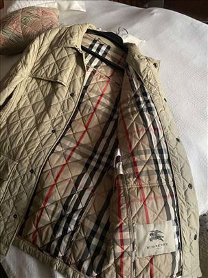 Burberry jakna 