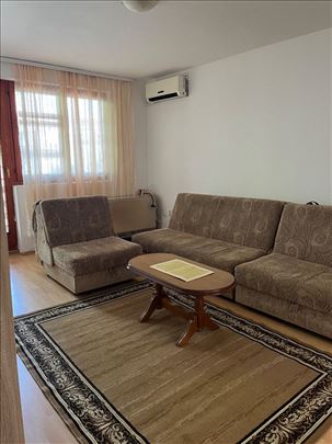 dvosoban stan Vila Mara