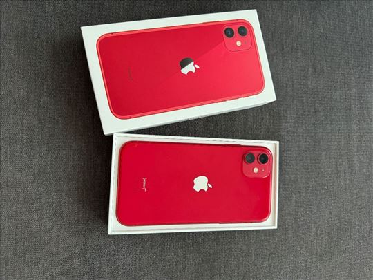 Iphone 11 u odličnom stanju!