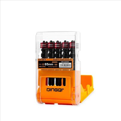 Magnetni set bitova 65 mm  