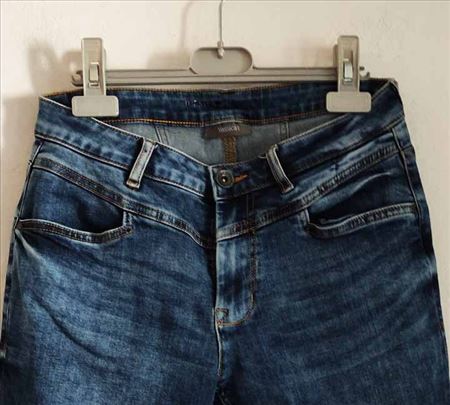 Nove C&A Jessica skinny farmerke 