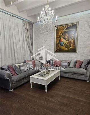 Beograd, Resavska, Stan, 4.0, 140m2