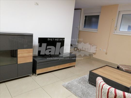 Centar Zemuna jednosoban 40m2