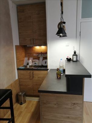 Pet friendly centar Novog Beograda