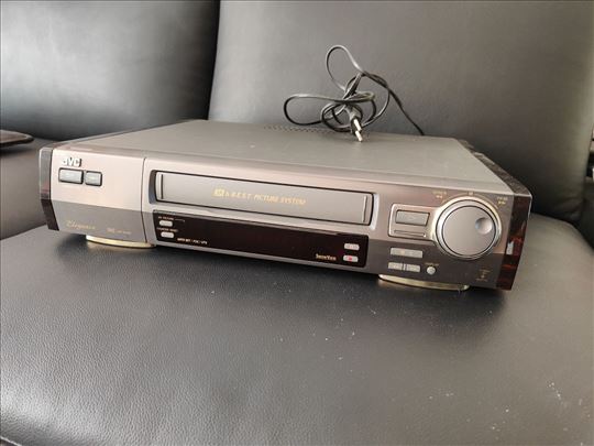 JVC Videorecorder VHS JVC HR-E249E