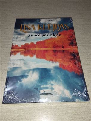 Lisa Klejpas – Sunce posle kiše
