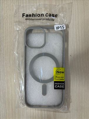 Maskica za iPhone 15 