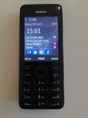 Nokia mobilni telefon