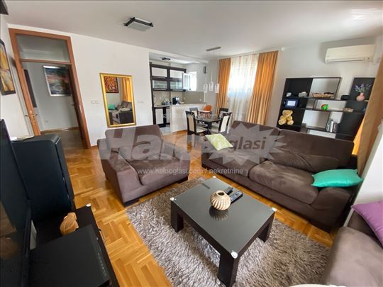 Park view,2 bedroom,Family apartment with garage 