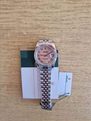 Rolex Datejust eta clon