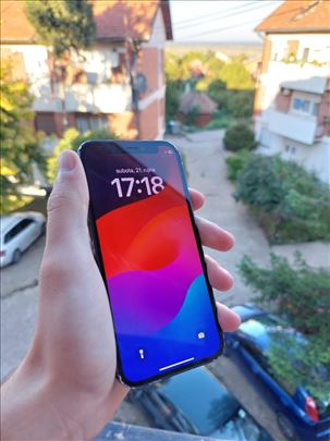 Apple iPhone 12 Mini 128gb, DOBAR!