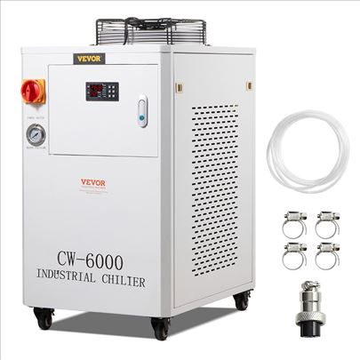 Cileri za hladjenje vode CW6000 1500W