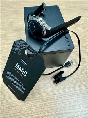 Garmin Marq Adventurer (Gen 1)