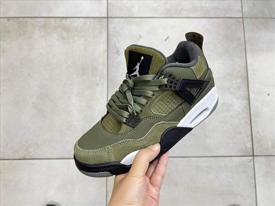 Jordan 4