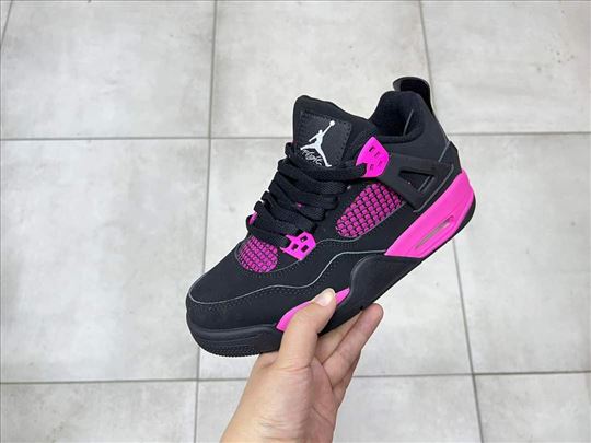 Jordan 4