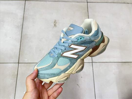 New Balance 9060 Blue Haze 36-40