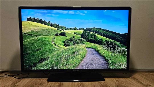 Philips 47"lcd FullHD garancija