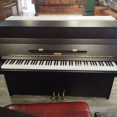 Pianino Yamaha garancija prevoz