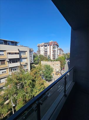 Poslovni prostor u srcu Beograda