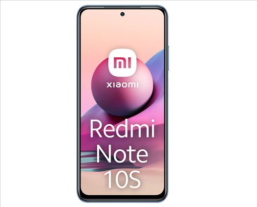 Xiaomi Redmi Note 10s – 128gb – Plav