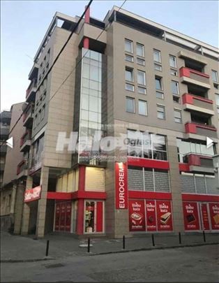 Centar- Nikole Pašića 13- Kragujevac