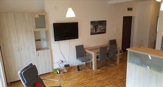 Cvetkova pijaca, novogradnja, odličan, ID 12447