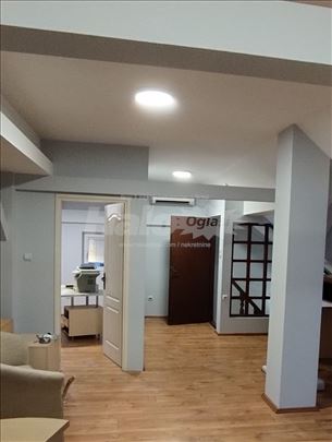 Poslovni prostor VPR, 160m2 + 20m2 Tošin bunar 15
