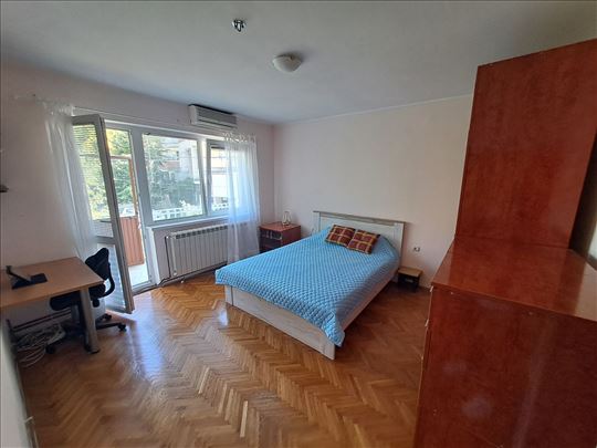 Uknjižen, renoviran, jednosoban stan 31 m2, Cerak