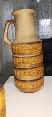 Keramika Nemačka iz 60ih-70ih godina