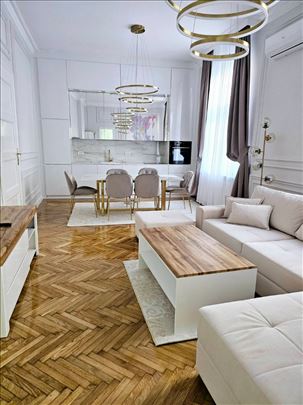 Tašmajdan, luksuzan, komforan stan, ID 23138