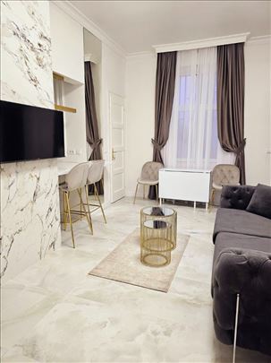 Tašmajdan, lux, renoviran, ID 23137
