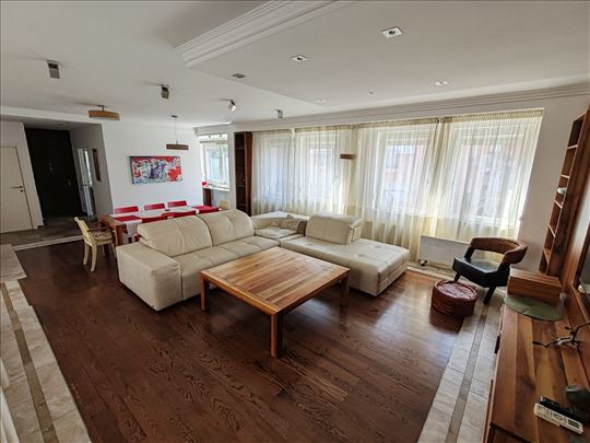 Vukov spomenik, 4.0 dupleks novogradnja, garaža