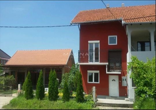 Zemun-Busije, odlična porodična kuća 350m2+6ari ID