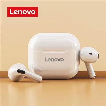 Bluetooth slušalice Lenovo 