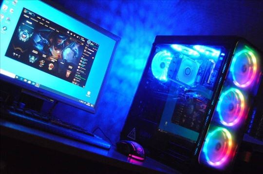 Gaming PC Top Ponuda