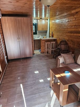 Kuća sa 4 apartmana/studio  u Vrnjačkoj banji 