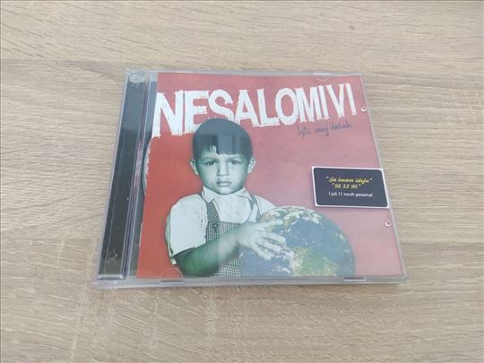 Nesalomivi – Isti onaj dečak