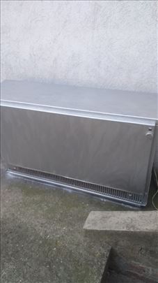 Prodajem TA Pec Magnohrom 4,5 kw , ispravna 