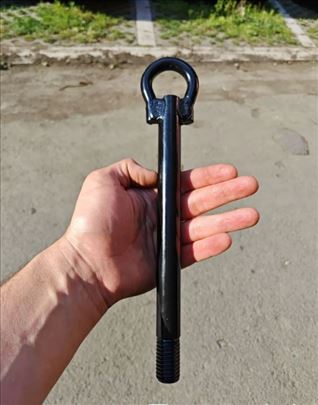 Šraf za vuču Renault Dacia Nissan