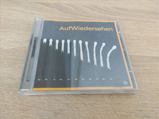 Auf Wiedersehen – Auf Wiedersehen