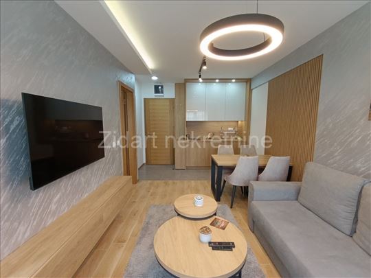 Forest Wellnes Spa, Lux apartman 34 m2