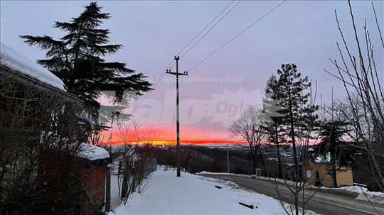 Kuća i plac Bukulja, Arandjelovac - Renovirano TOP