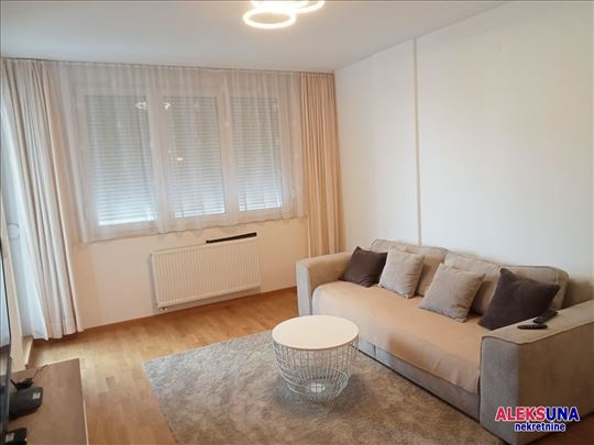 Novi Sad, Centar, Stan, 2, 44,00m2