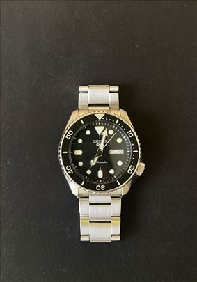 Ručni sat - Seiko 5 Sport 