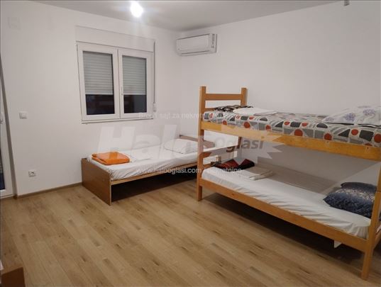 Smestaj za radnike-apartmani