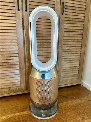 Dyson PH04 Pure:Pročišćivač,ovlaživač i ventilator